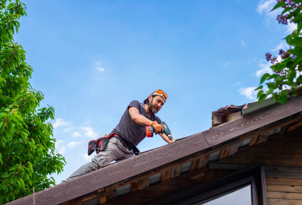 EPDM Roofing in Old Jefferson, LA