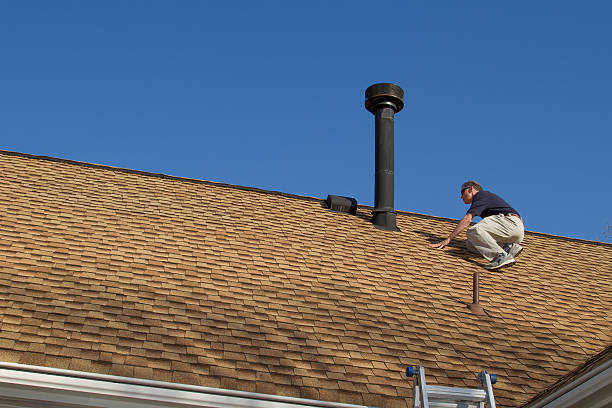 Best Chimney Flashing Repair  in Old Jefferson, LA